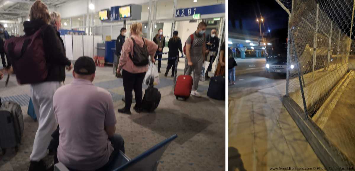 Covid-19-Travel experience-Berlin to Greece-greek-berliners-10