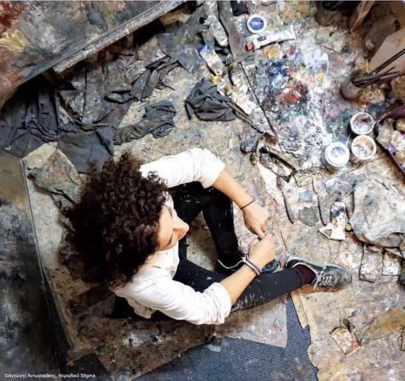 Androniki-Chila-Fine-Arts-Berlin-Greek-Berliners-2