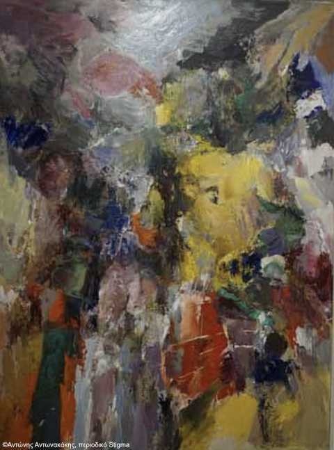 Androniki-Chila-Fine-Arts-Berlin-Greek-Berliners-5