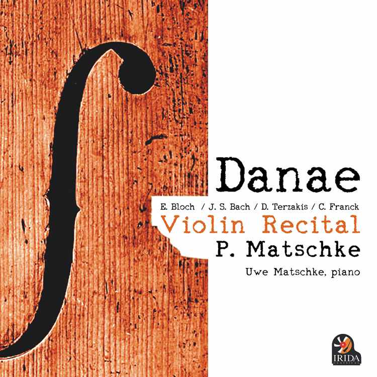 Danae Papamatthaiou – Matschke-Arts & Crafts-Greek.Berliners-Discography